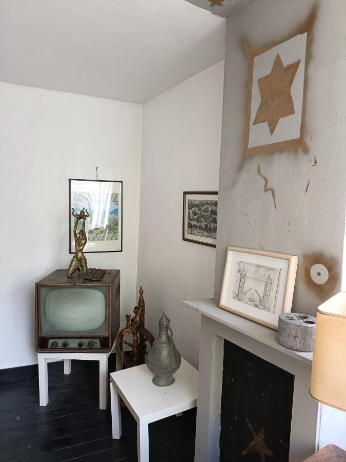 Zilverhof Gent Dış mekan fotoğraf