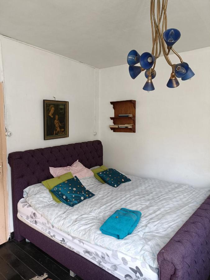Zilverhof Gent Dış mekan fotoğraf